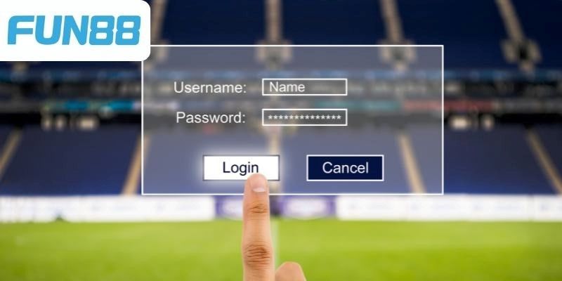 Lời khuyên khi truy cập vào website Fun88: