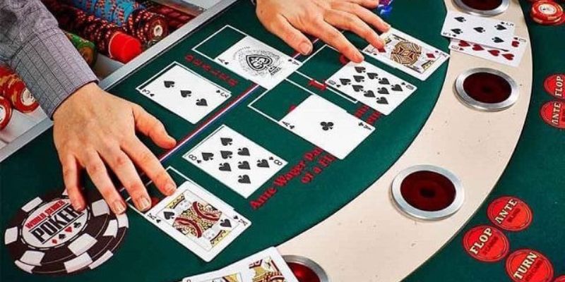 Thuật ngữ quan trọng trong game tại Fun88