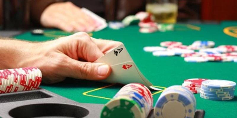 Giới thiệu khái quát về game Poker tại nhà cái